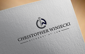 Design de Logo par Logo24.com pour Winiecki Law PLLC | Design : #36095187
