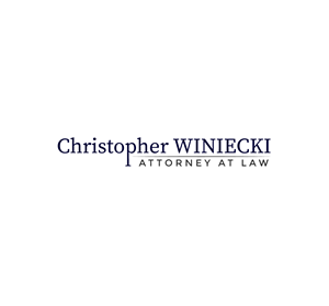 Design de Logo par Logo24.com pour Winiecki Law PLLC | Design : #36095228