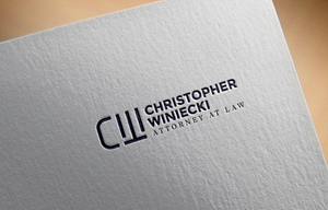 Design de Logo par Logo24.com pour Winiecki Law PLLC | Design : #36095613