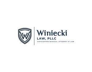 Design de Logo par MOHAMMAD JISHAN  pour Winiecki Law PLLC | Design : #36086526