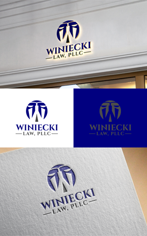Logo Design by Ridg0
