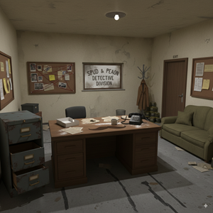 Design Graphique par Jose Loaiza pour 3DZ | Design : #36072164