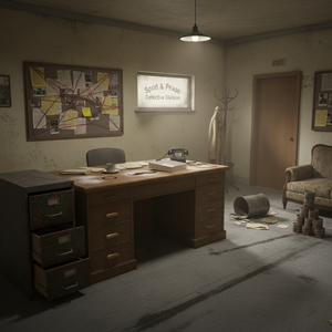 Design Graphique par Jose Loaiza pour 3DZ | Design : #36072187