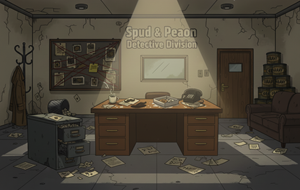 Design Graphique par Jose Loaiza pour 3DZ | Design : #36075479