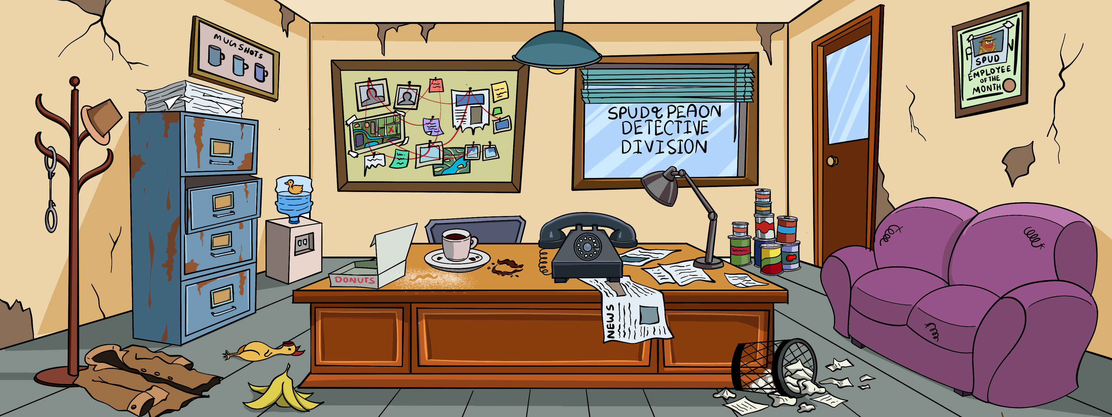 Design Graphique par ArtHive pour 3DZ | Design : #36106962