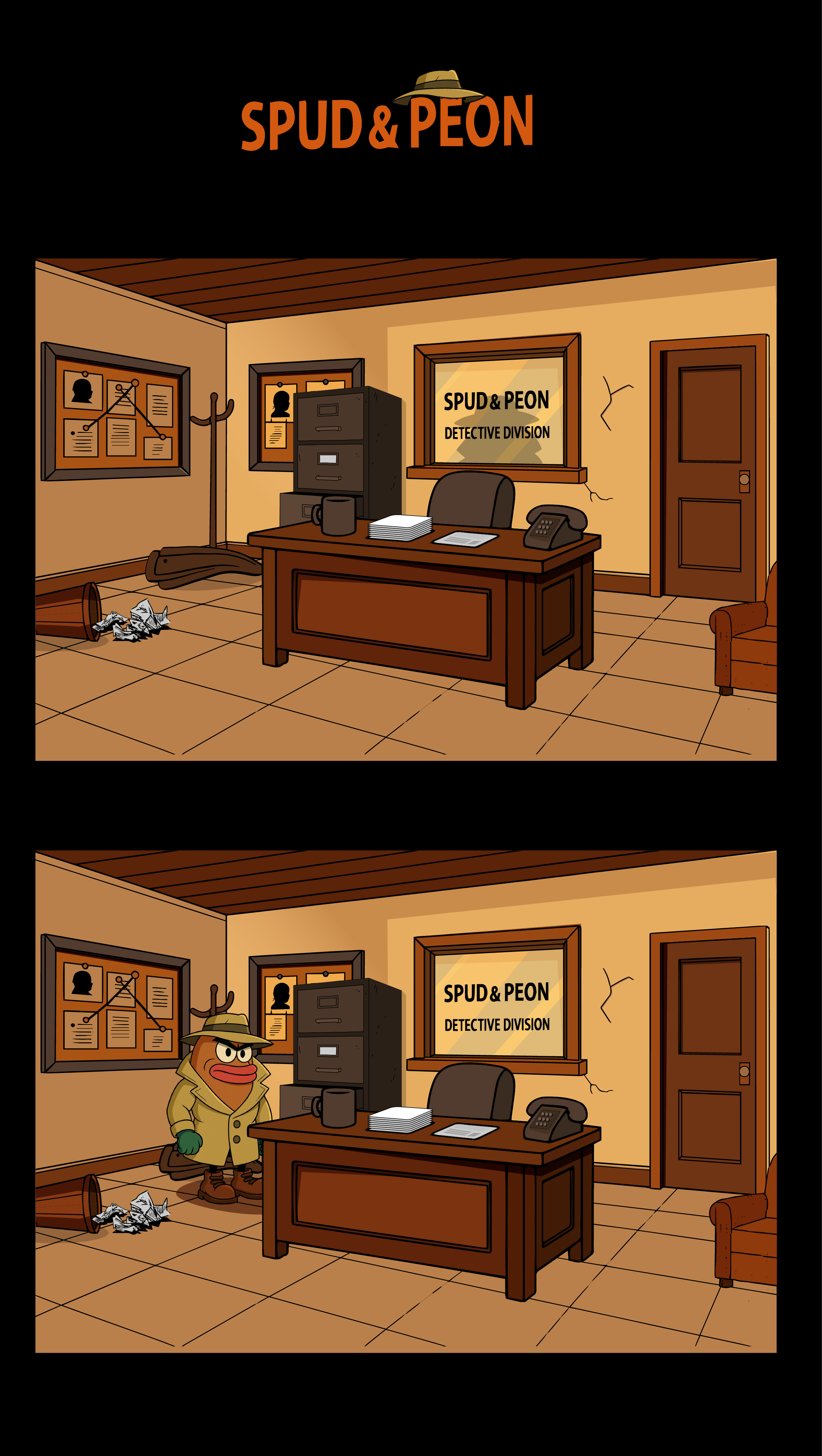 Graphic Design by saifysyed Studio for 3DZ | Design #36072703