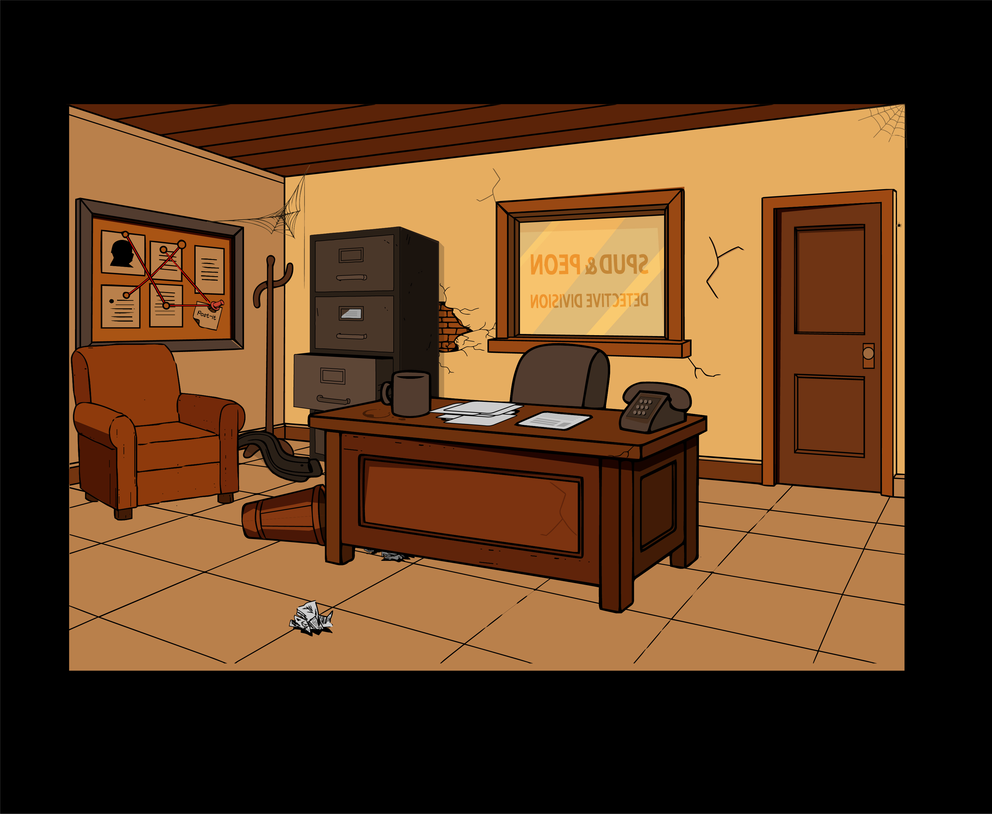 Graphic Design by saifysyed Studio for 3DZ | Design #36078673