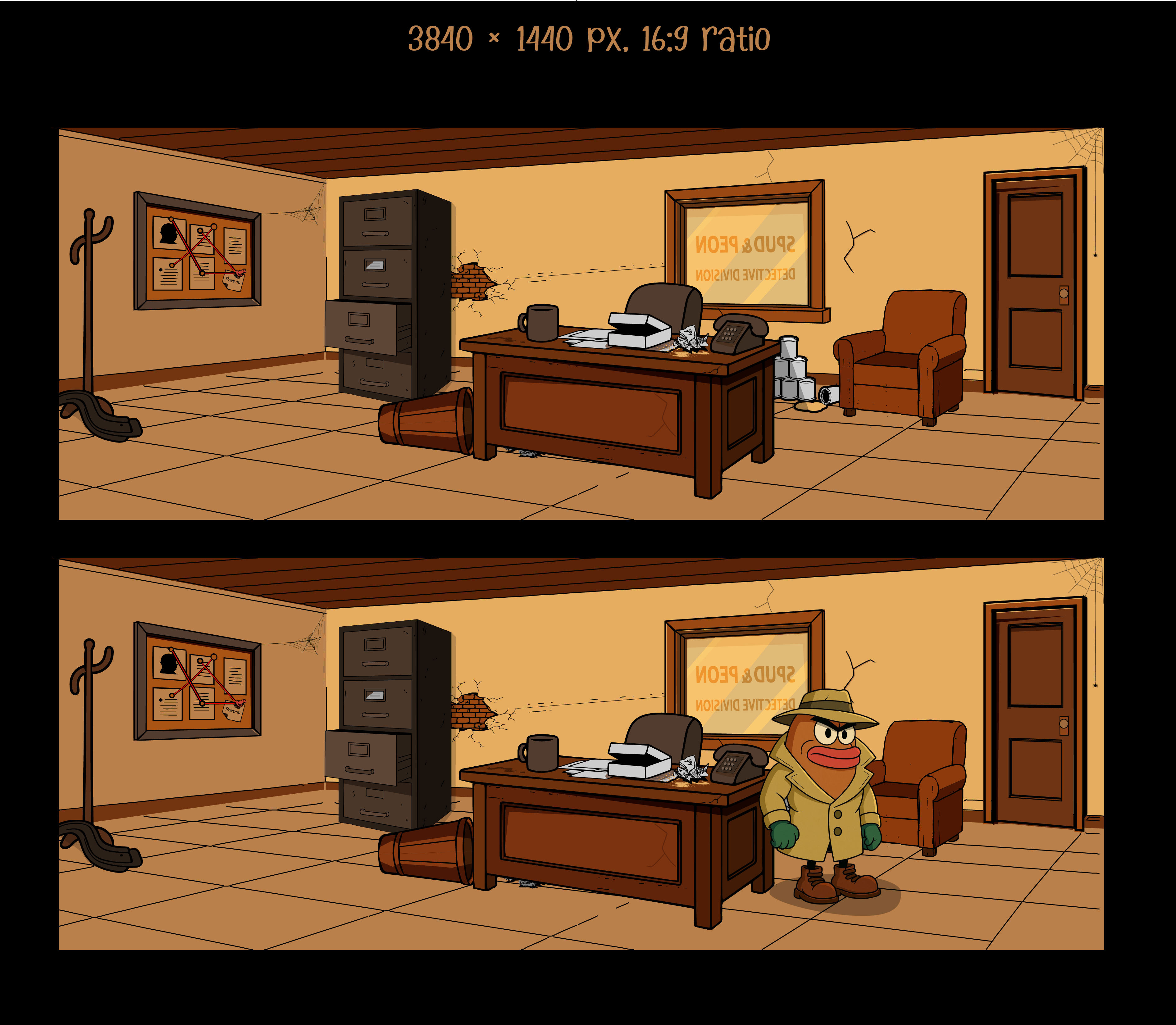 Design Graphique par saifysyed Studio pour 3DZ | Design #36086273