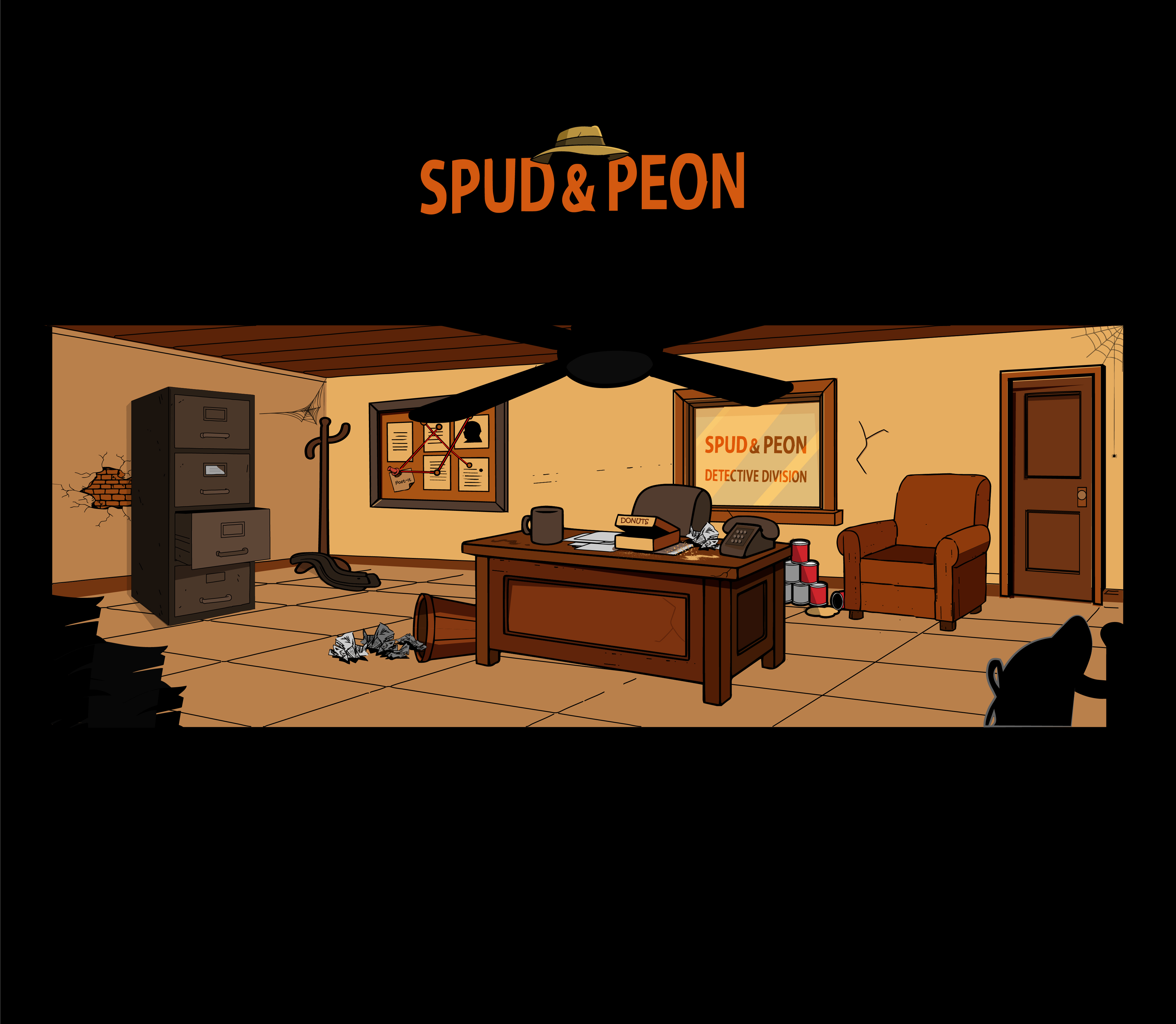 Design Graphique par saifysyed Studio pour 3DZ | Design #36086995