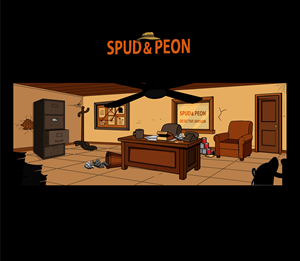 Design Graphique par saifysyed Studio pour 3DZ | Design : #36086995