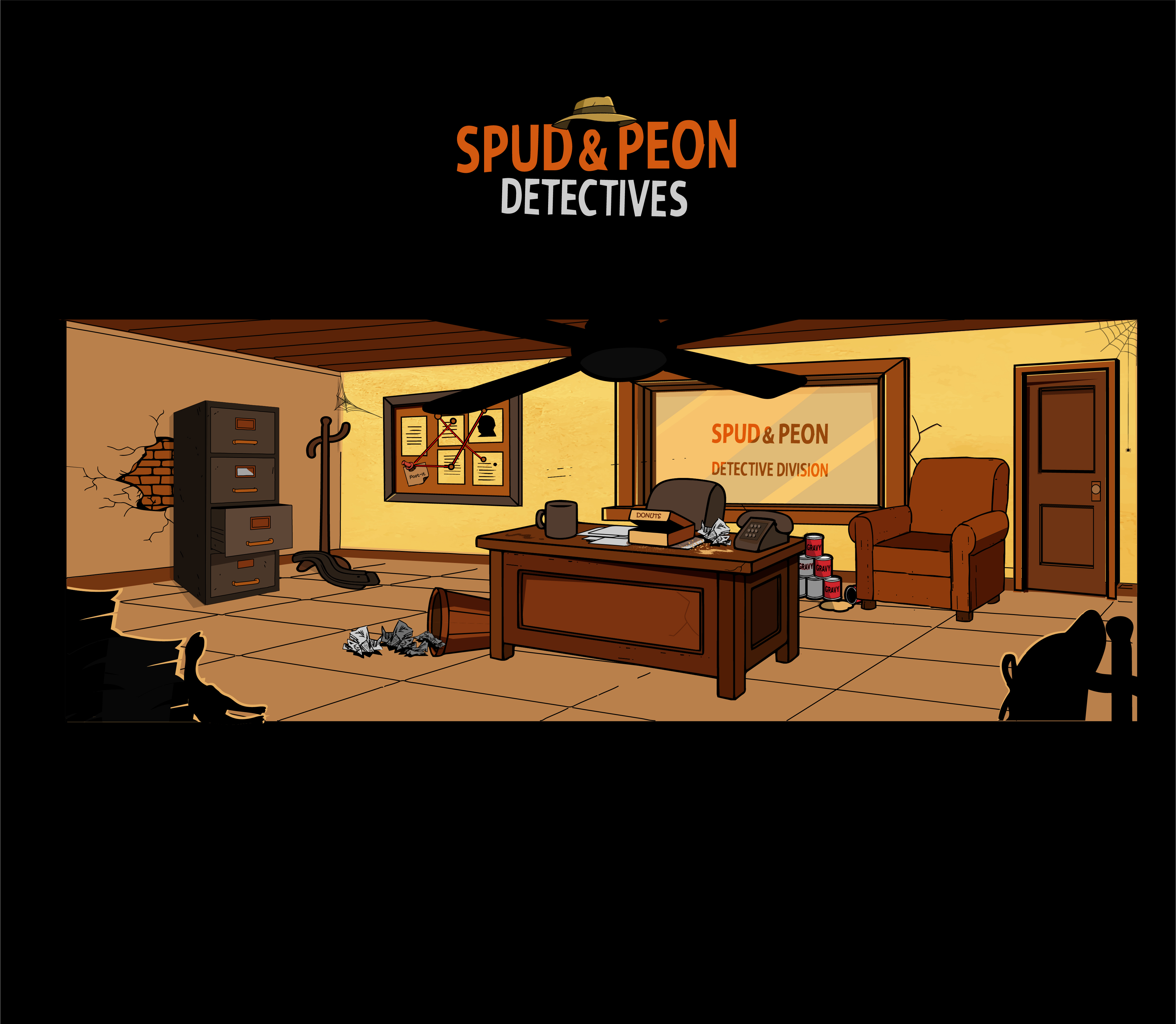 Design Graphique par saifysyed Studio pour 3DZ | Design #36089787