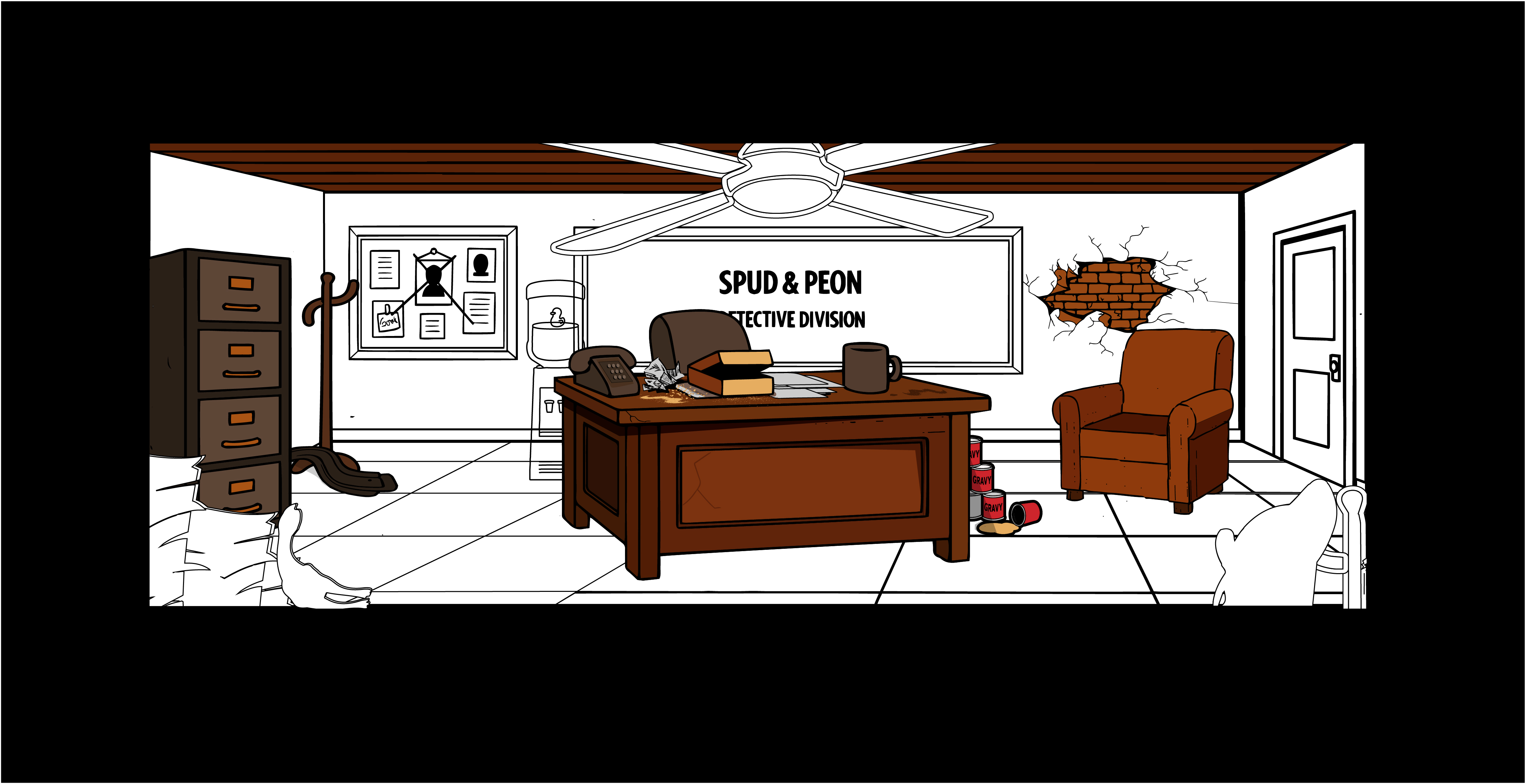 Graphic Design by saifysyed Studio for 3DZ | Design #36098340