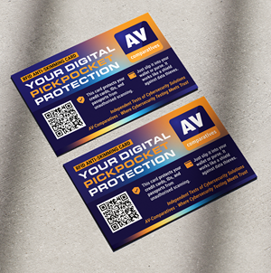 Graphic Design by JK18 for ITSEC GmbH | Design: #36042182