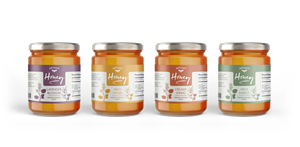 Label Design by Creative Studio X for James Foods SL | Design: #36051106
