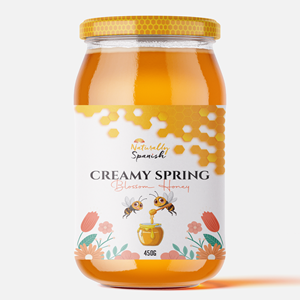 Label Design by Suvendu.S for James Foods SL | Design: #36061445