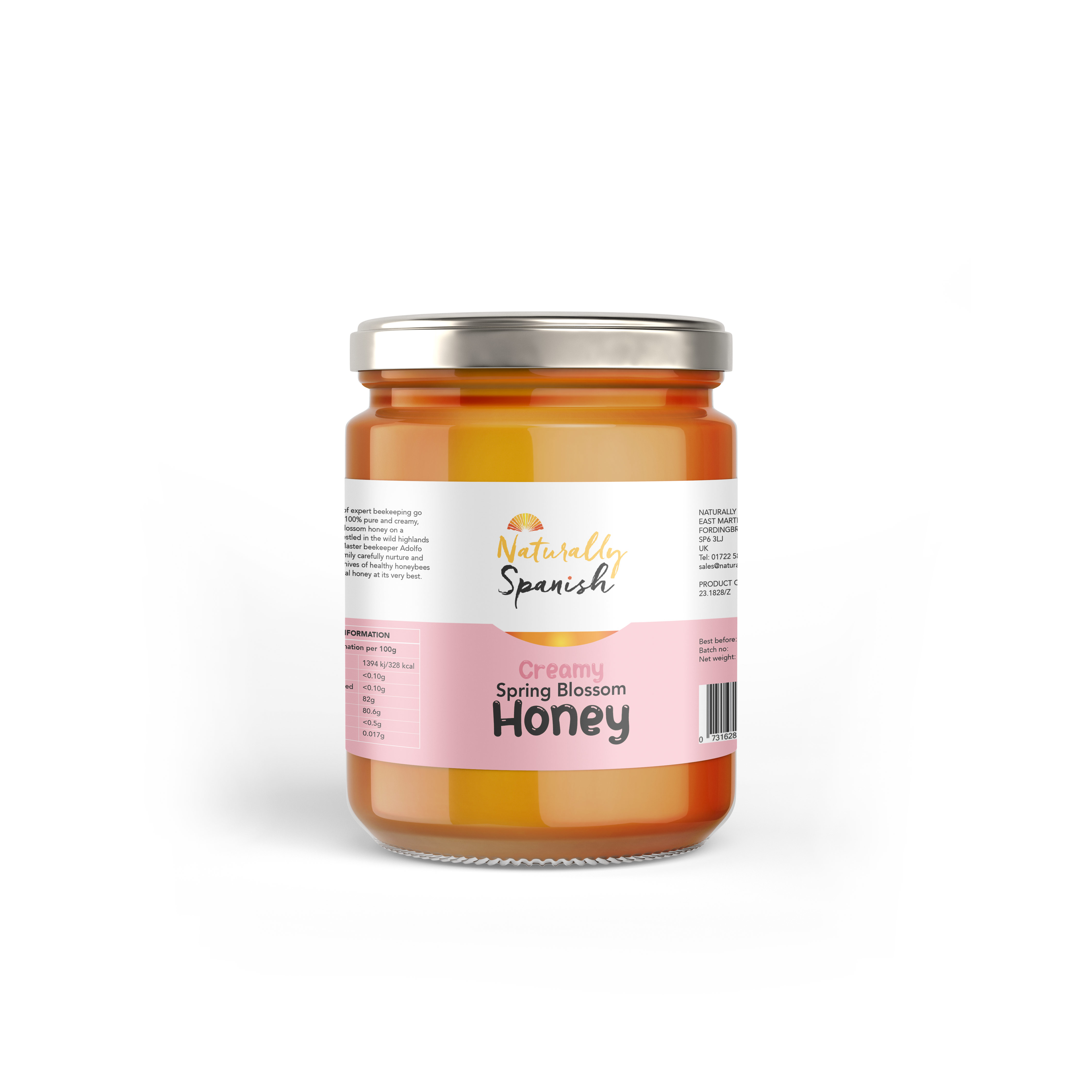 Diseño de Etiqueta por YourLogoMaster para James Foods SL | Diseño #36048055