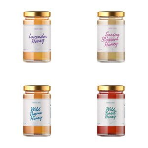 Label Design by MejikPng for James Foods SL | Design: #36068389