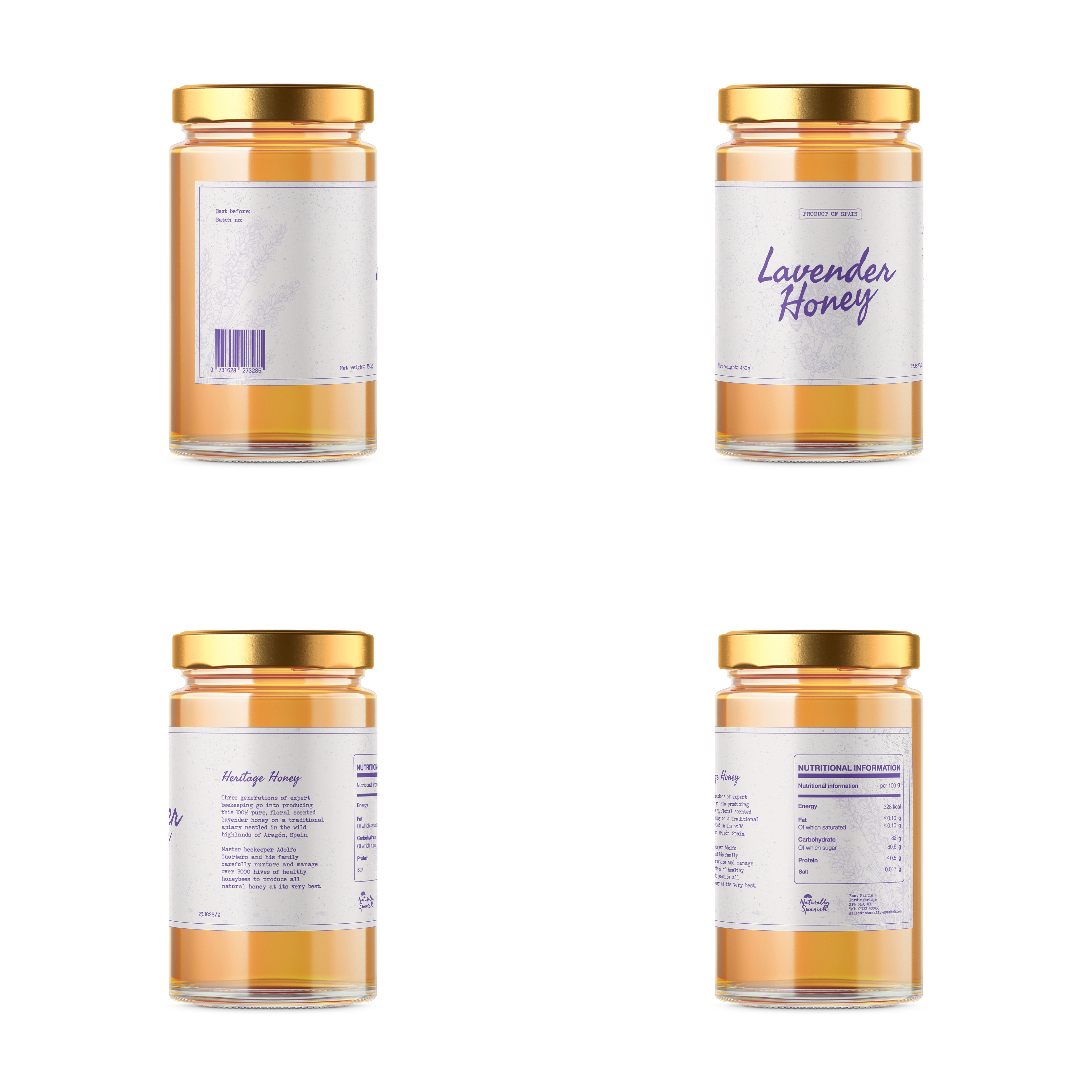 Diseño de Etiqueta por MejikPng para James Foods SL | Diseño #36068398