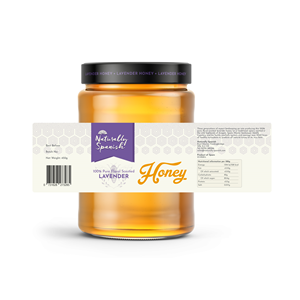 Label Design by Stuart-print&digital for James Foods SL | Design: #36052403