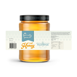 Label Design by Stuart-print&digital for James Foods SL | Design: #36052509