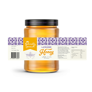 Label Design by Stuart-print&digital for James Foods SL | Design: #36053796