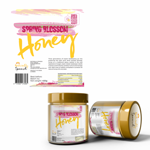 Label Design by Edu Pasquale for James Foods SL | Design: #36041108