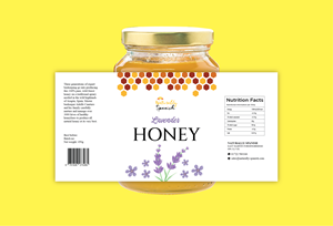 Label Design by GMWIRE for James Foods SL | Design: #36073751
