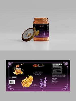 Label Design by barinix for James Foods SL | Design: #36052008