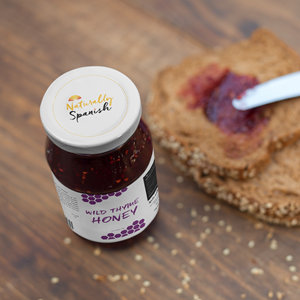 Label Design by Razikul Rasel for James Foods SL | Design: #36056929