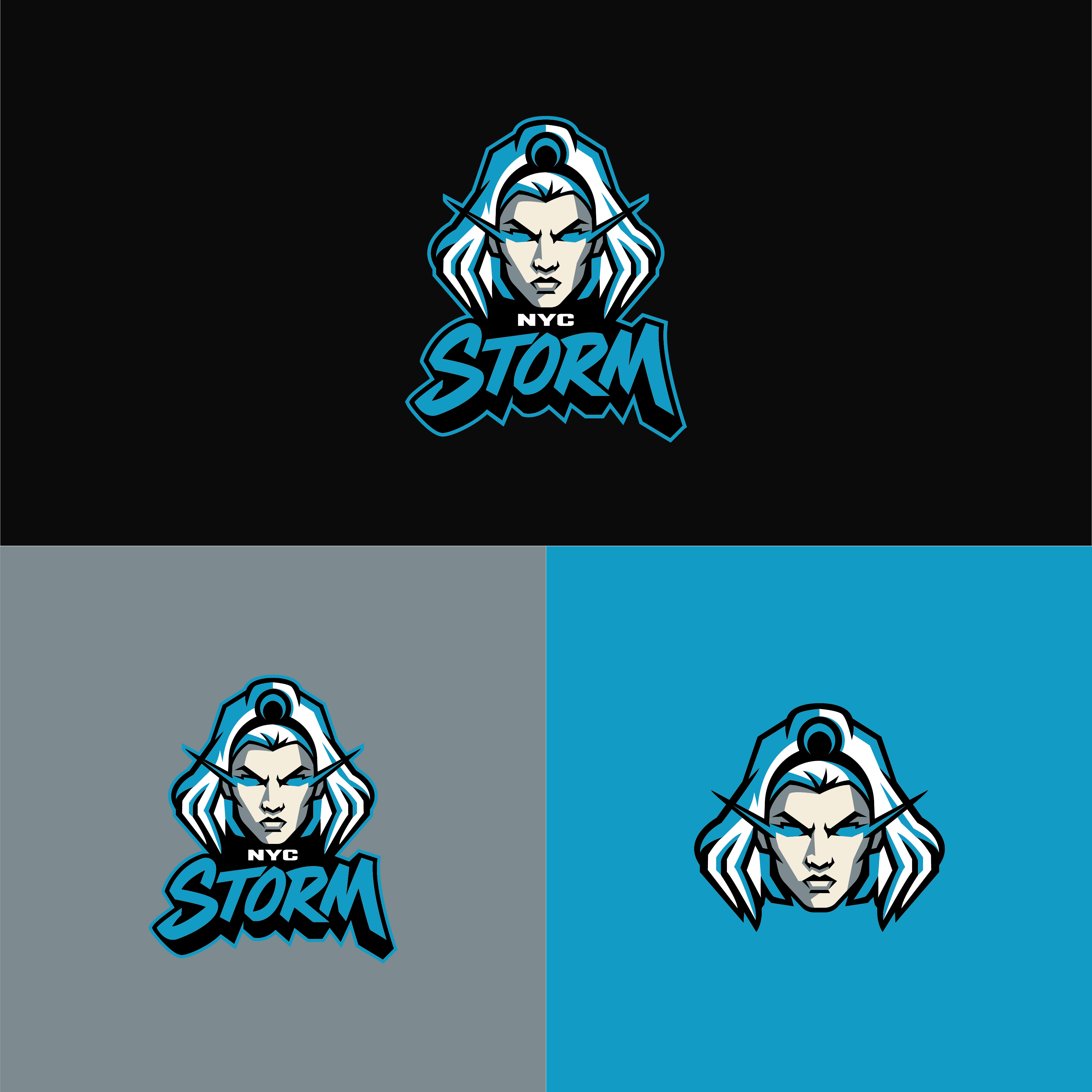 Logo Design by EDSENCE for this project | Design #36044486