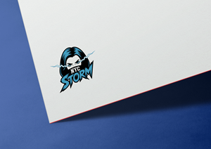 Logo Design by Scarlett Designs for this project | Design: #36046815