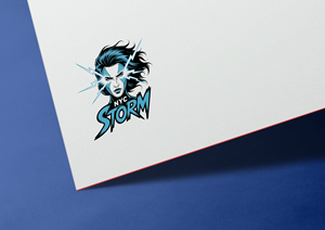 Logo Design by Scarlett Designs for this project | Design: #36046819
