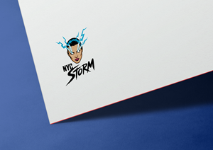 Logo Design by Scarlett Designs for this project | Design: #36046820