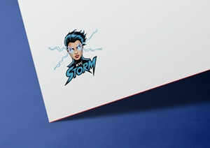 Logo Design by Scarlett Designs for this project | Design: #36046823