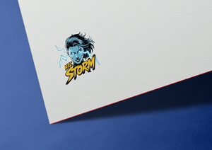 Logo Design by Scarlett Designs for this project | Design: #36046824