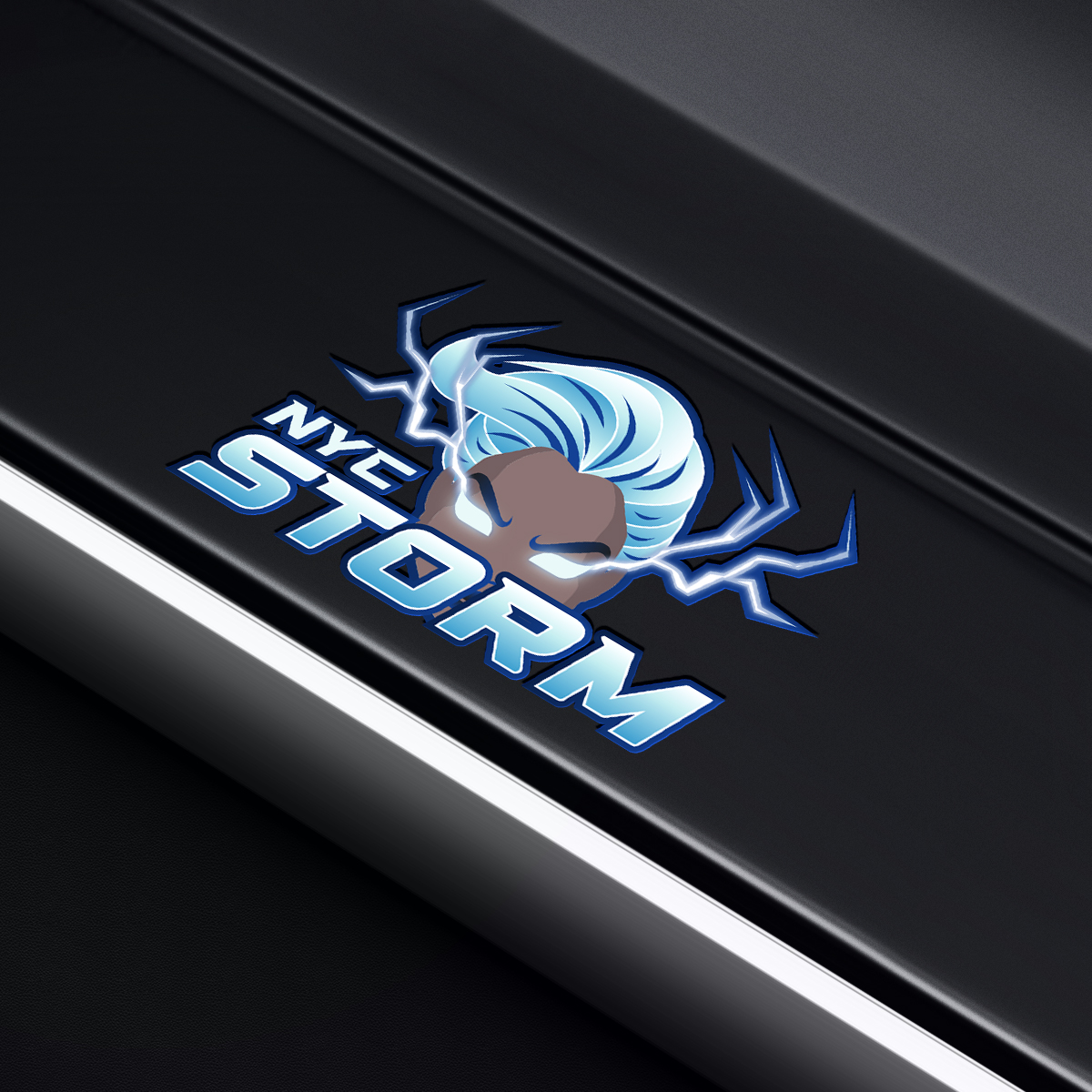 Diseño de Logo por ares_h1 para este proyecto | Diseño #36042778