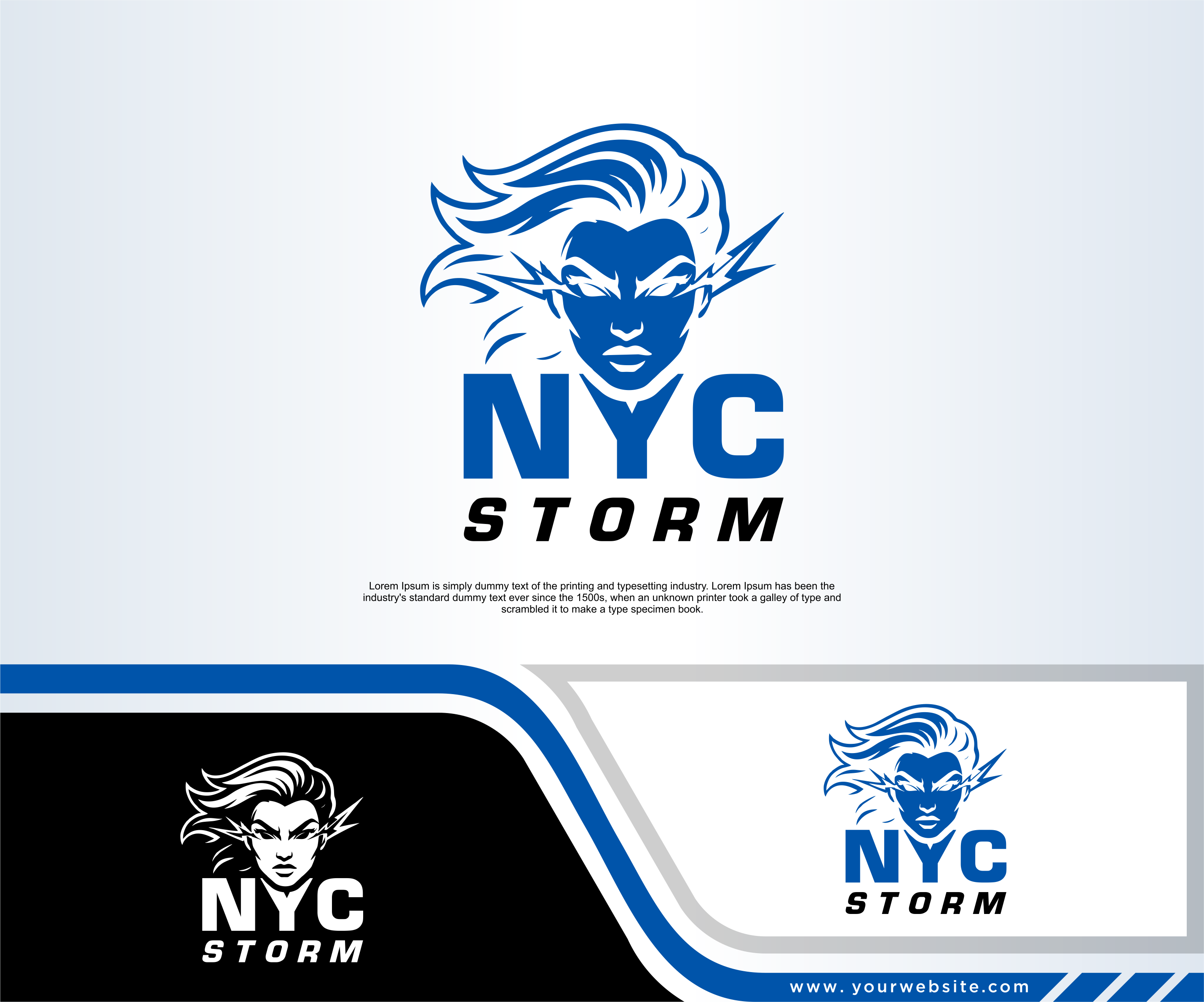 Logo Design by in creative for this project | Design #36044890
