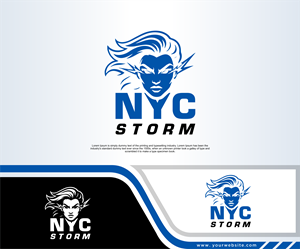 Logo Design by in creative for this project | Design: #36044890