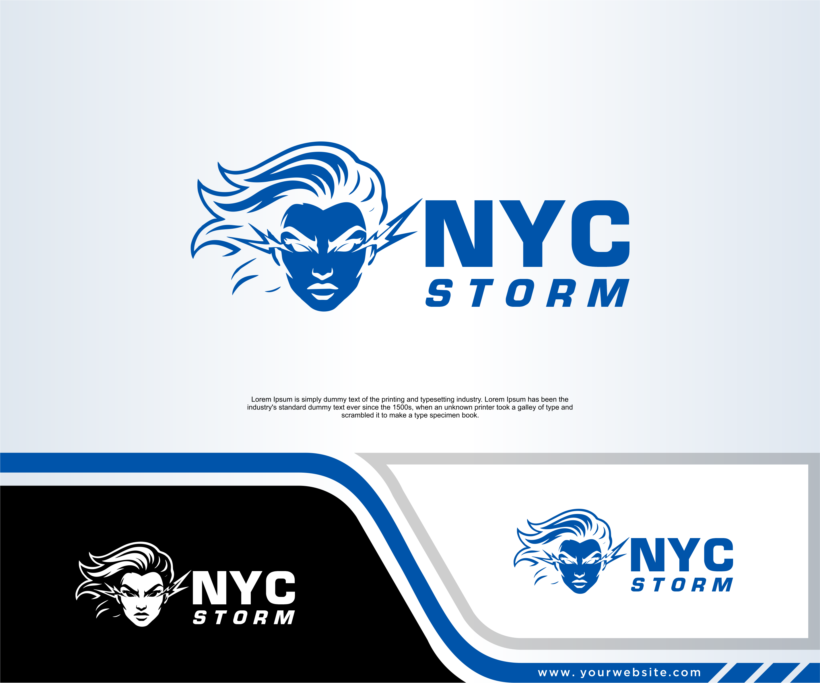 Logo Design by dobleh_creative for this project | Design #36044891