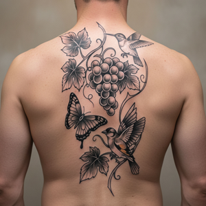 Tattoo-Design von KhanDesign15 für dieses Projekt | Design: #36045875