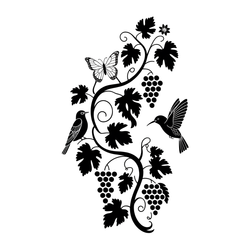 Tattoo Design by Creative5 for this project | Design #36050820