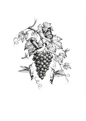 Tattoo-Design von vidarshana 2 für dieses Projekt | Design: #36049818