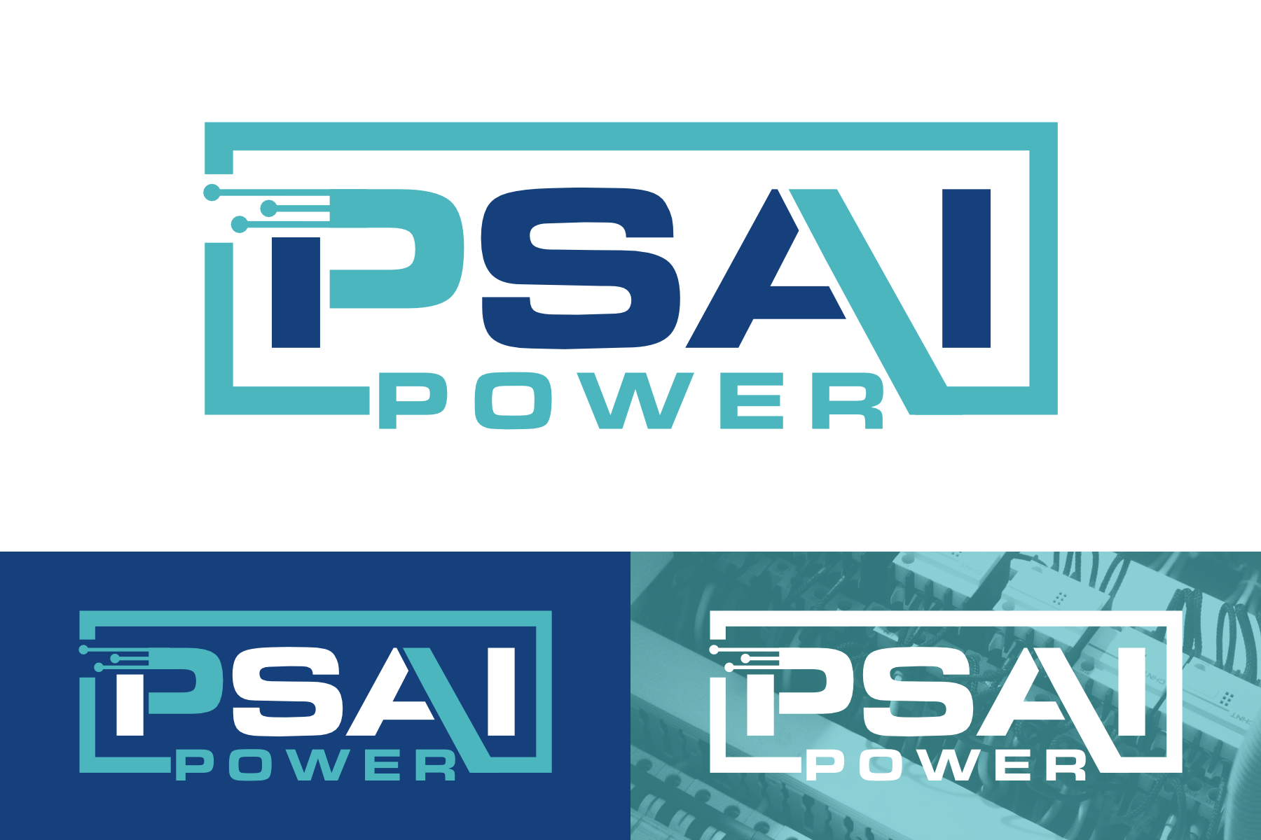 Logo Design by Aezakmi for this project | Design #36063194