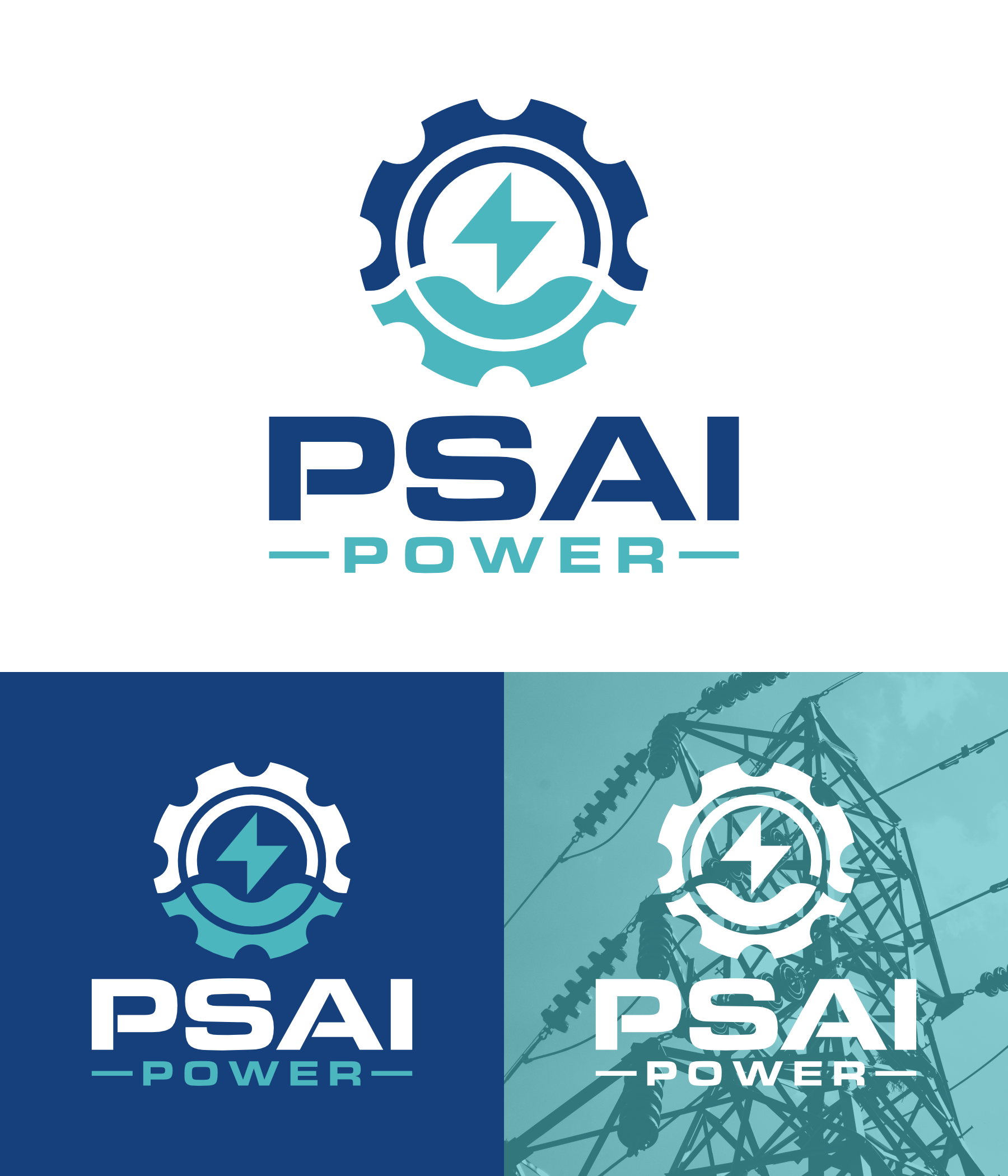 Logo Design by Aezakmi for this project | Design #36063199