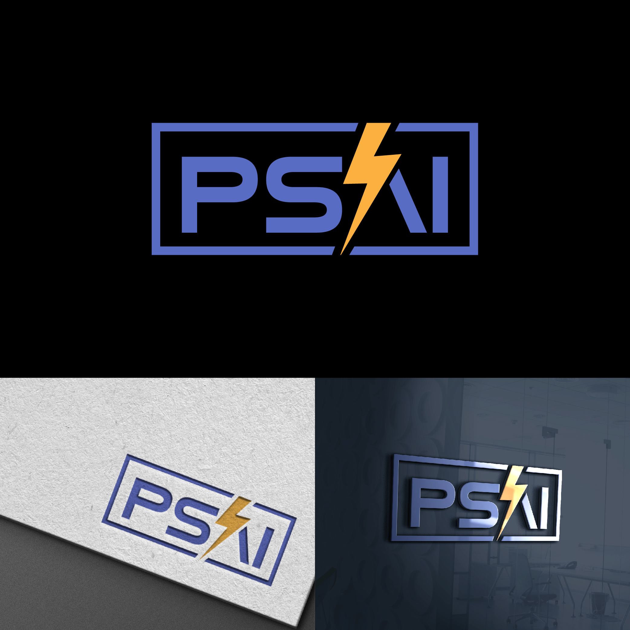 Logo-Design von designer profile für dieses Projekt | Design #36042832
