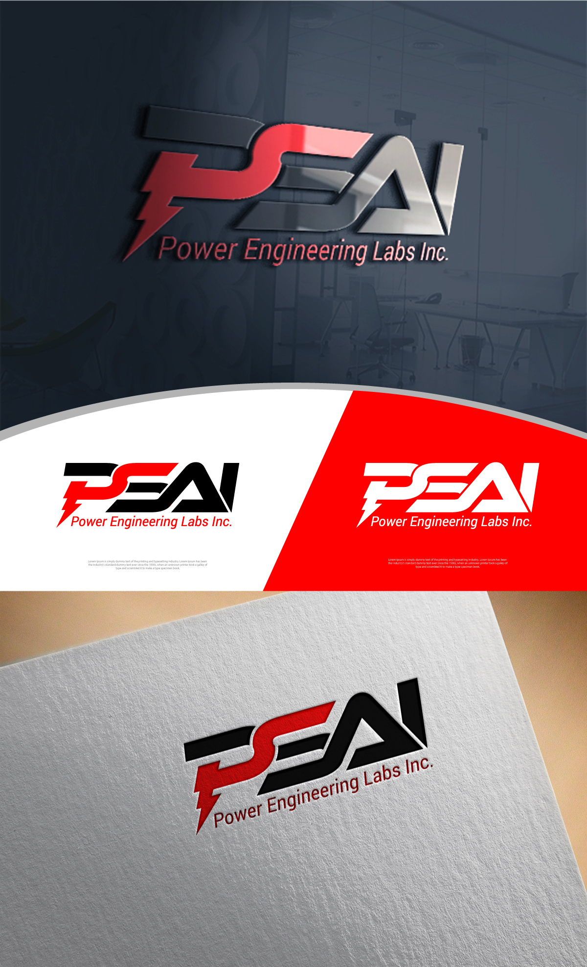 Logo Design by Cool-Designer for this project | Design #36042304