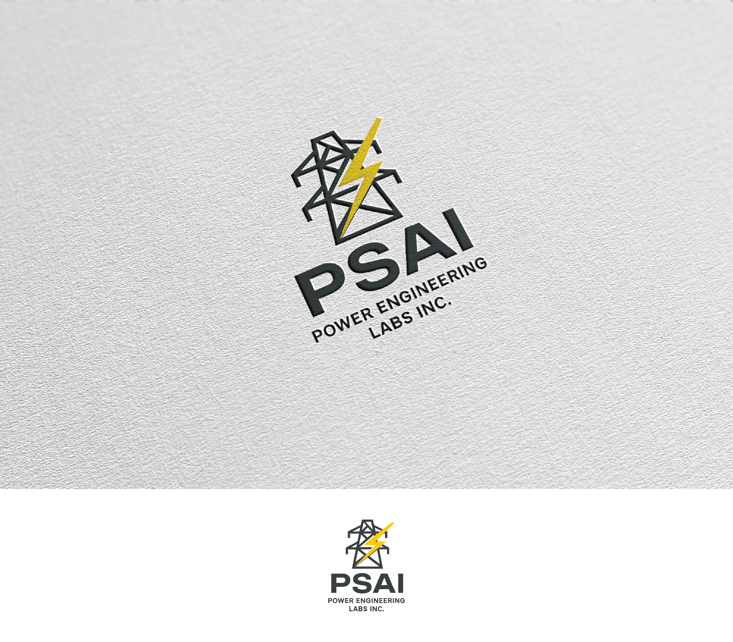Logo Design by Afsana_Hoque for this project | Design #36043828