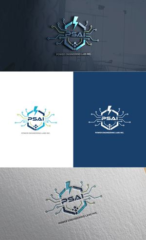 Logo Design by GLDesigns for this project | Design: #36040053