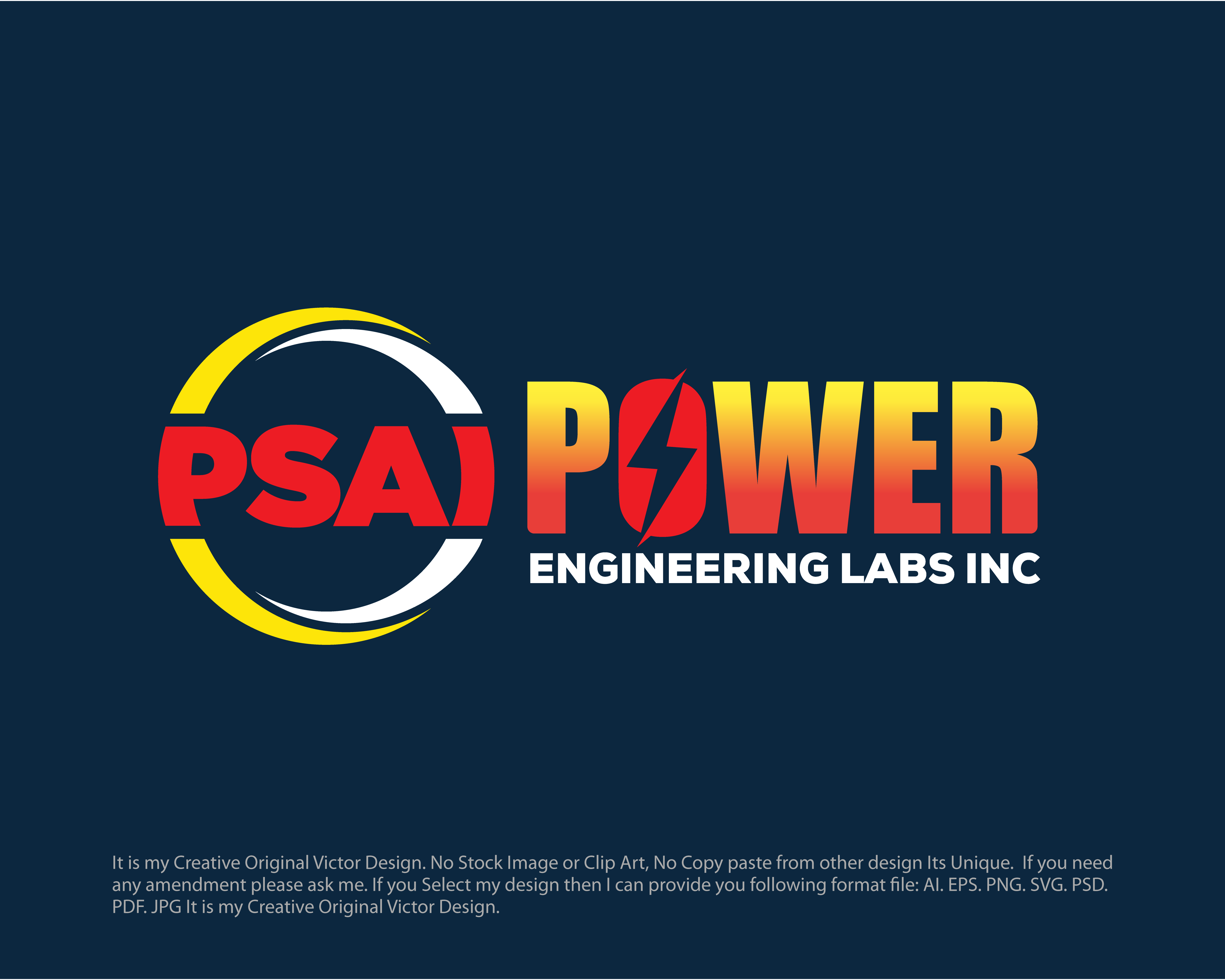 Logo Design by skyair4321 for this project | Design #36048679