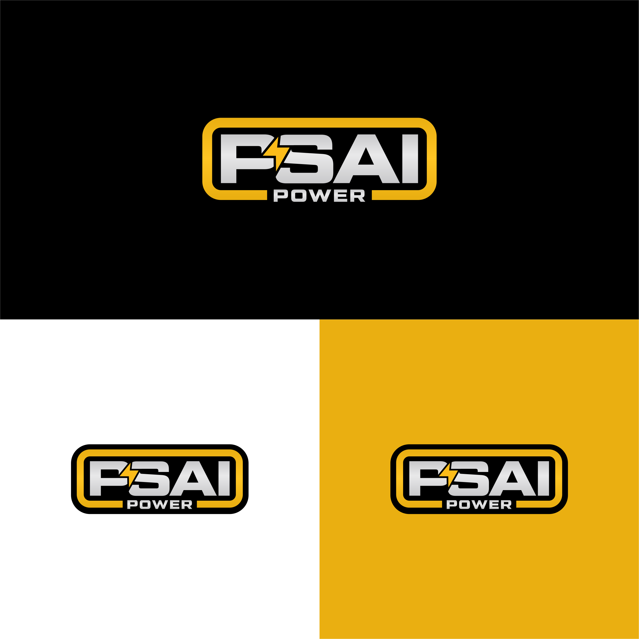 Logo Design by achil78 for this project | Design #36041619